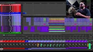 Writing An 80's Pop Banger
