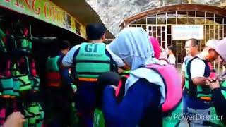 preview picture of video 'Serunya Cuve Tubing Goa Pindol di Gunung Kidul Jogjakarta'