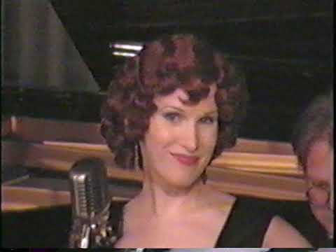 The "Crash Bash" Jazz Age Ball - October 1999 (Remastered)