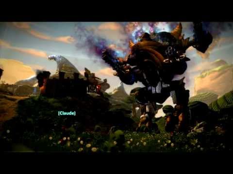 Десять самых ожидаемых игр для PlayStation 4 и Xbox One. 2. Project Spark. Фото.