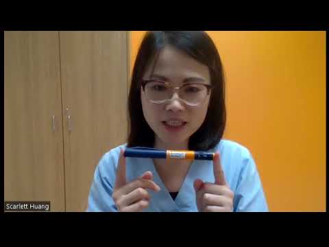 Novorapid flexpen injection, packaging size: 5*3 ml, 40 iu/m...