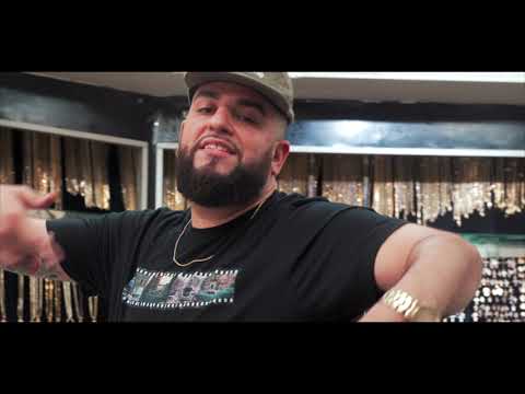 Bub Styles - Voodoo (produced by Camoflauge Monk)