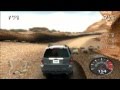 Ford Racing: Off Road ps2 Gameplay