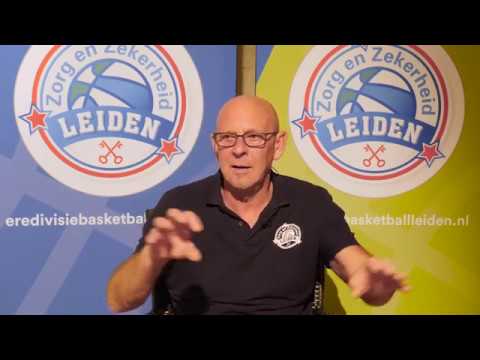 Interview met Paul Vervaeck, hoofdcoach Zorg en Zekerheid Leiden - deel 2 van 3