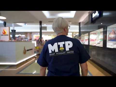 Mount Pleasant Shopping Centre