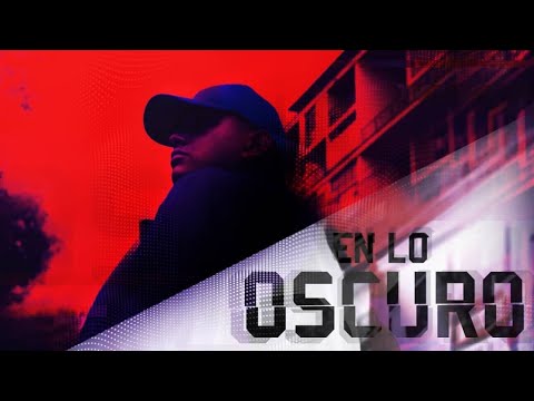 Larz D' Vin - En lo oscuro  (oficial video)