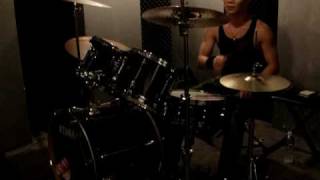 Lost Horizon - Think Not Forever (Cover)