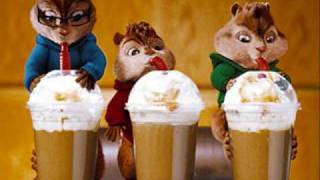 12 Days of Christmas Alvin and the chimpmunks