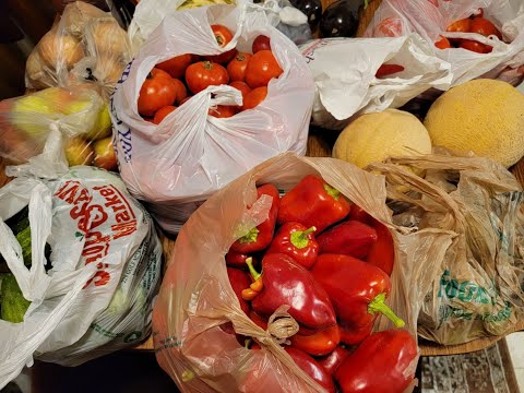 Ponovo smo bile na farmi  /  We were at the farm again  #farma #farm .