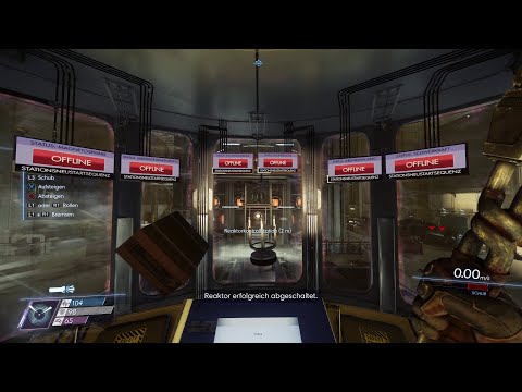 Let’s Play: Prey: Part 25: Neustart!