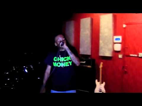 Chick Money Performs at Direct 2 Exec Artist Experience NYC Edition 4/17/16 - Atlantic Records