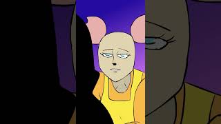 D&amp;D Animated: It&#39;s Not Your Fault! 🦆 #dnd #ttrpg #dnd5e