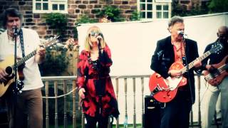 Things We said (The Beatles) Cover By Last Throw Of The Dice