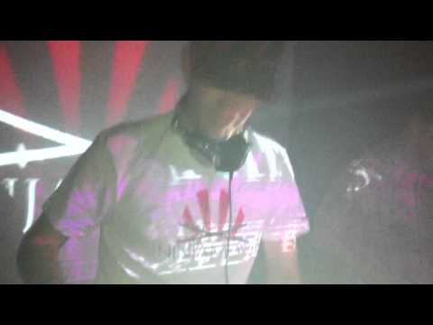 Ninja Moves Take 1 - Dj Subnasty & Mc Kriba