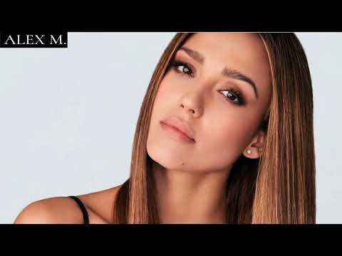 Jessica Alba | Arcane Science feat. Melissa Loretta - Still Feel (You Here) (Intro Mix)