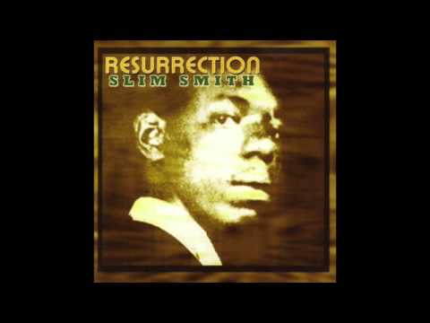 Slim Smith - Watch This Sound