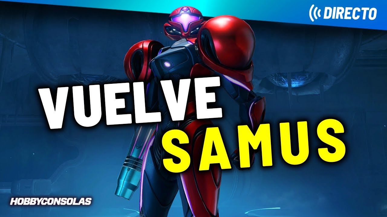 Jugamos a METROID PRIME 4 y resolvemos DUDAS tras COMPLETARLO AL 100%