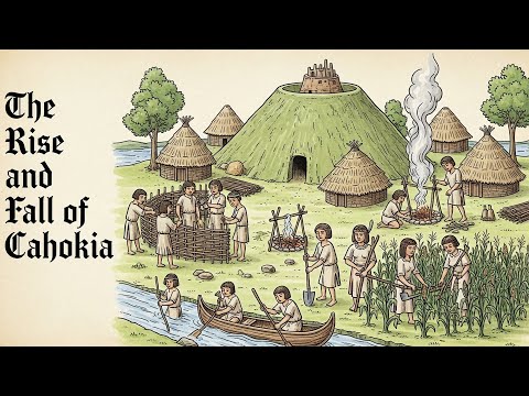 Who Were the Mississippians? Daily Life, Culture, and Secrets of Ancient America