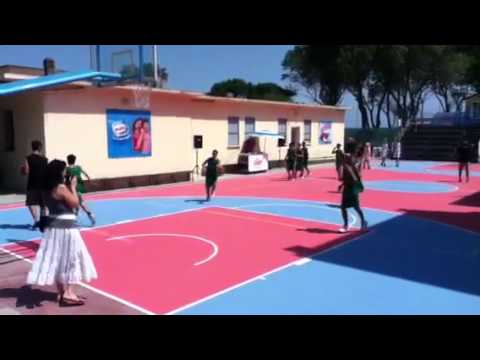 Endas Basket Pistoia