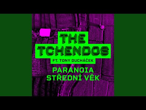 Paranoia Střední Věk