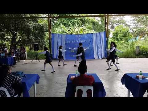 [COVER STAGE] NE-ONS - ROUGH (여자친구 GFRIEND)