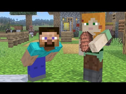Super Smash Bros Ultimate Minecraft Steve Classic mode