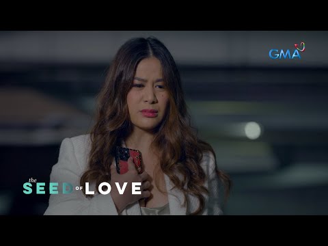 The Seed of Love: Alexa’s selfish intentions (Episode 31)