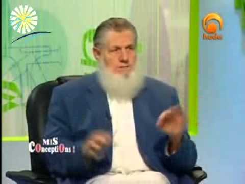 Misconceptions about Prophet Muhammad 18  _ Yusuf Estes __alecture _   the converted to islam