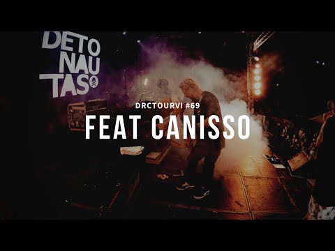#DRCTourVI #69 : Praia Grande / SP (feat Canisso)