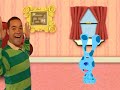 Blue S Clues UK Postime 2x12 What Game Does Blue Want To Learn Fanmade