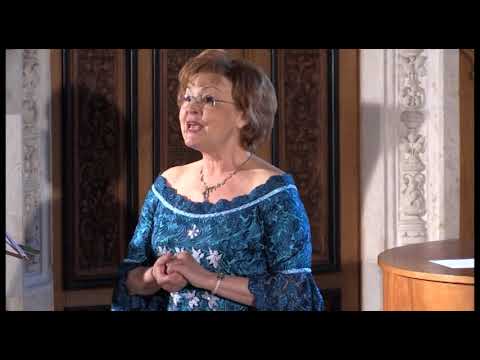 Buváry Lívia: Robert Stolz - Ave Maria  Lied op. 621