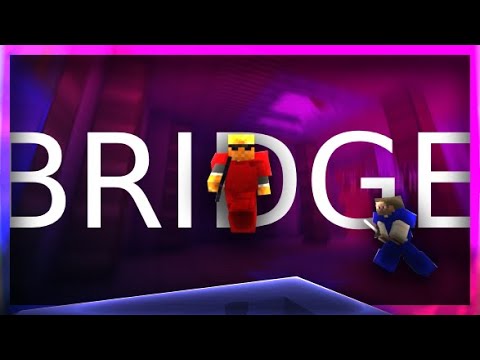 BRIDGE Montage | Jukes and funny moments | 200 subs :D