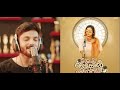 Tatta Tattara Lyrics Sesham Mike Il Fathima Kalyani Anirudh Hesham Abdul Wahab720p