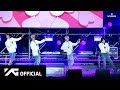 WINNER - HOLIDAY IN THE CITY ‘I LOVE U’ STAGE FULL CAM