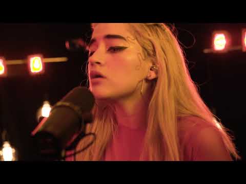 LIVE SESSIONS - Cocó Cecé en vivo: Imagíname