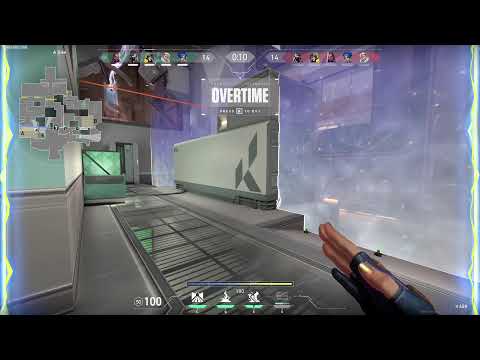 No.1 trash valo player - day 1 (ep.9 act 1 unranked)