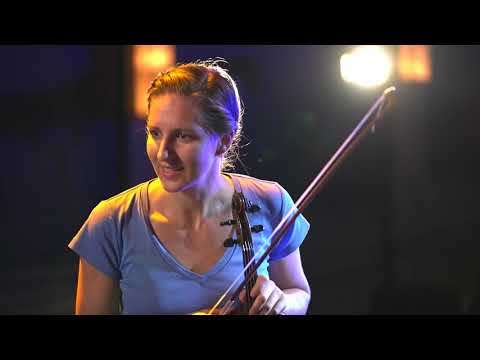 Dreamland Live Sessions: Graeme Durovich & Nigel Goss (S01, E05)