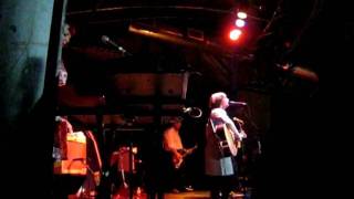 Camera Obscura - Dory Previn - Houston April 11, 2010