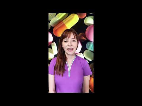 Apps básicas de Farmacología 💊 😷
