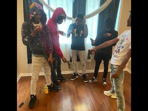 Otz Blastem~ For Lil Bro (Official Audio).