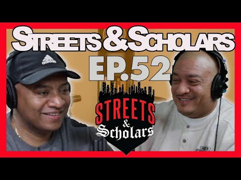 The most active Blood gang in Los Angeles history | Streets & Scholars (EP52)