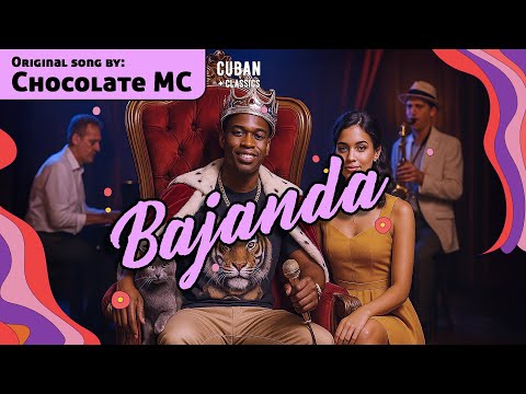 Bajanda – (Lyrics by Chocolate MC) - Slow Soul [NEW VERSION]