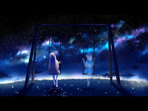 Nightcore - Deine Liebe bleibt für immer