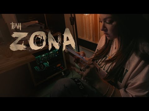 TIAH - ZONA (MAD MOISELLE ALBUM)