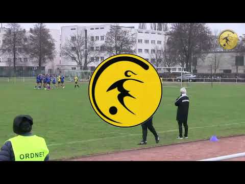 1. FFC Fortuna Dresden 2. vs. Bischofswerdaer FV 08 1:3