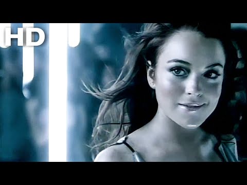 Lindsay Lohan - Rumors (Official HD Video) (Remastered)