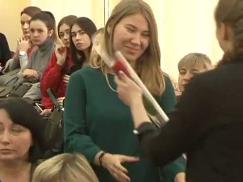В Курске стартовал региональный конкурс &laquo;Педагогический дебют&raquo;