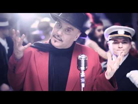 Chanel i Marian Lichtman - Polska samba