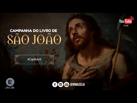 Sr. Zelia - St. John 9 and Reflection