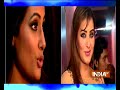 Hina Khan parties with boyfriend Rocky Jaiswal and friends